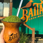 Erva-mate Baita Moagem Fina Tradicional 1kg