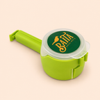 Veda Pacote para Erva-Mate Baita com Tampa Dosadora