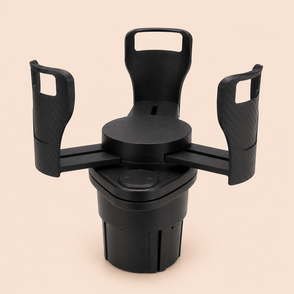 Kit suporte regulável + gancho de térmica