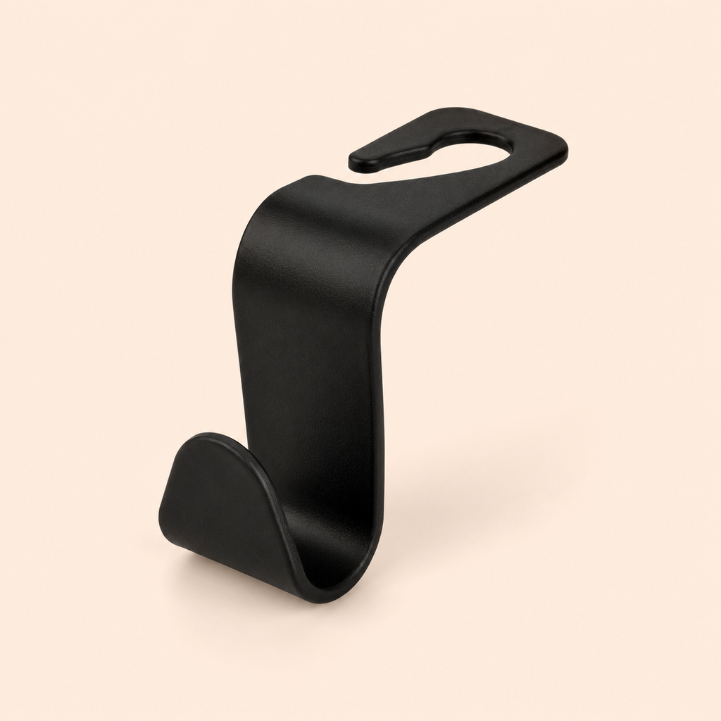 Gancho Veicular para Garrafa Térmica Baita