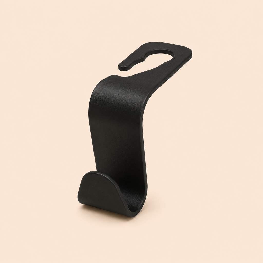 Gancho Veicular para Garrafa Térmica Baita