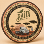 Cevador de Chimarrão Baita