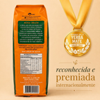 Erva-mate Baita Moagem Fina Tradicional 1kg